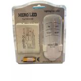 Heroled 1x 1000w Aydınlatma Kontrol Cihaz Hl-4599 Enerji Verimliliği Profesyonel Aydınlatma Led