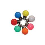 HEROLED Gece Lambası Ampulu 1 Watt LED E27 Duy Heroled - Gün Işığı
