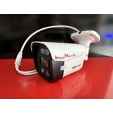 Heromaster 2 Mp Metal Kasa Ahd Kamera