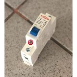Heron 2 Amper Kombi Sigortası 1X2A 3Ka ve Kutusuz