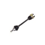 Heropar Aks Mili Komple Vw Polo 1.2-1.6 Tdi 2009-SAĞ Aspart 6R0407762AX
