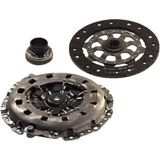 Heropar Bmw E46 Uyumlu 318D M47N Motor Luk Debriyaj Seti 21207551327