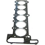 Heropar Bmw Uyumlu E34 E36 E39 M50 ve M52 Motor Silindir Kapak Contası 1726623