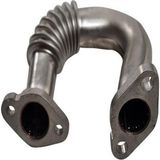 Heropar Egr Valfi Bağlantı Borusu Vw 1.6 Tdi Cay Aspart 03P131521E
