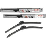 Heropar Silecek Flat Vw Audi Bmw Opel Astra H 45 cm Bosch DXL45