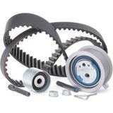 Heropar Triger Seti Vw 1.9 Tdi T5 Caddyııı Polo 1.4 Tdi Gates 038198119C-A