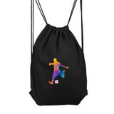 herotasarım Futbol Spor Sırt Çantası 36x50 Cm Bll2776