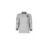 Herotasarım Yeni Tip Özel Güvenlik Sweatshirt