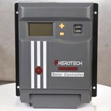 Herotech 30A 100W Mppt Güneş Enerji Sistemi Şarj Kontrol Cihazı