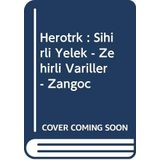 HEROTÜRK SIHIRLI YELEK - ZEHIRLI VARILLER - FEHMI DEMİRBAĞ