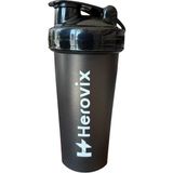 Herovix Shaker Siyah