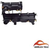 Herrlich Teile S60 S80 V40 1.6b -Külbütör Kapağı (Subap Kapağı) - 0 - Siyah