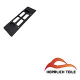 Herrlich Teile S60 V60 XC60 2017- - Plakalık Ön - 00-Siyah - Beyaz