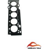 Herrlich Teile S60/V60/XC60/V40/S80/V70/C70 - Silindir Kapak Conta - 0 - Siyah