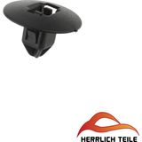 Herrlich Teile Tüm Modeller - Klips Tampon - Siyah