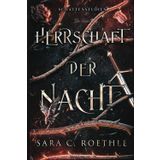 Herrschaft der Nacht: Paranormale Romantasy: 1