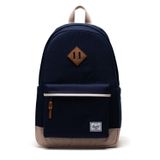 Herschel 06571-06571 Heritage Mavi Unisex Sırt Çantası