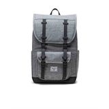 Herschel 11391-00919-OS-001 Little America Mid Backpack Gri Unisex Sırt Çantası