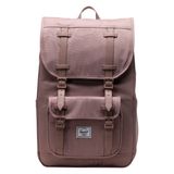 Herschel 11391-02077-OS Little America Mid 21 lt Pembe Günlük Stil Unisex Sırt Çantası