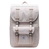 Herschel 11391-05456-OS Little America Mid 21 lt Beyaz Günlük Stil Unisex Sırt Çantası