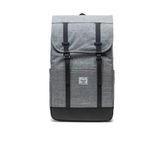 Herschel 11397-00919-OS-001 Gri Retreat Backpack Unısex Sırt Çantası