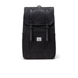 Herschel 11397-06495-OS-001 Siyah Retreat Backpack Unısex Sırt Çantası