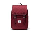 Herschel 11398-06501-OS-001 Bordo Retreat Backpack Unısex Sırt Çantası