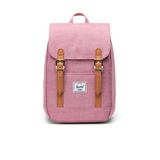 Herschel 11398-06570-OS-001 Retreat Mini Backpack Pembe Unisex Sırt Çantası