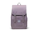 Herschel 11400-06067-OS-001 Retreat Small Backpack Mor Unisex Sırt Çantası