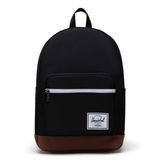 Herschel 11405-00055-OS Pop Quiz 25 lt Siyah Günlük Stil Unisex Sırt Çantası