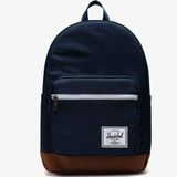 Herschel 11405-03548-OS Pop Quiz 25 lt Lacivert Günlük Stil Unisex Sırt Çantası