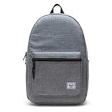 Herschel 11407-00919-OS Settlement 23 lt Gri Günlük Stil Unisex Sırt Çantası