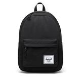 Herschel 11544-00001-OS Classic 26 lt Siyah Günlük Stil Unisex Sırt Çantası