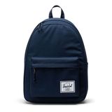 Herschel 11544-00007-OS Classic 26 lt Mavi Günlük Stil Unisex Sırt Çantası