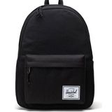 Herschel 11546-00001-OS Classic XL 30 lt Siyah Günlük Stil Unisex Sırt Çantası