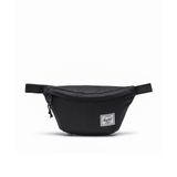 Herschel 11549-00001-OS Siyah Classic Hip Pack Unisex Günlük Stil Bel Çantası