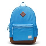 Herschel 11576-06788-OS Heritage Youth 20 lt Mavi Günlük Stil Unisex Sırt Çantası