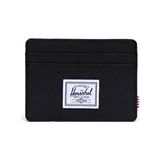 Herschel 30065-00001-OS-001 Siyah Charlie Cardholder Unisex Kartlık