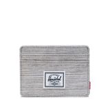 Herschel 30065-01866-OS Charlie Rfıd Korumal Gri Unisex Kartlık