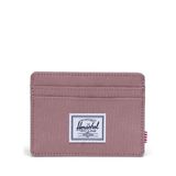 Herschel 30065-02077-OS Charlie Cardholder A Pembe Unisex Kartlık