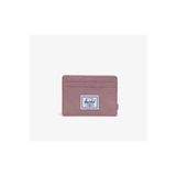 Herschel 30065-02077-OS Charlie Pembe Rfid Korumalı Unisex Kartlık