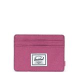 Herschel 30065-06793-OS Charlie Cardholder Pembe Unisex Kartlık