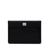 Herschel 30077-00001-OS Spokane 15-16 Inch S Siyah Unisex Laptop Çantası