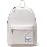 Herschel 30L Unisex Beyaz Sırt Çantası