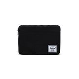 Herschel Anchor 14 inch Sleeve Laptop Çantası-En: 31,5 cm, Boy: 23 cm 30061-00001 Siyah