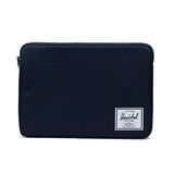 Herschel Anchor 14 inch Sleeve Laptop Çantası-En: 31,5 cm, Boy: 23 cm 30061-00007 Lacivert