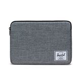 Herschel Anchor 14 inch Sleeve Laptop Çantası-En: 31,5 cm, Boy: 23 cm 30061-00919 Gri