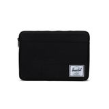 Herschel Anchor Sleeve 14 inç Siyah Laptop Kılıfı