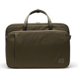 Herschel Bowen Duffle Tech Dönüştürülebilir Seyahat Çantası - 30 cm (Y) x 44 cm (G) x 20.5 cm (D)