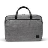 Herschel Bowen Duffle Tech Dönüştürülebilir Seyahat Çantası - Gri - 30 cm (Y) x 44 cm (G) x 20.5 cm (D)